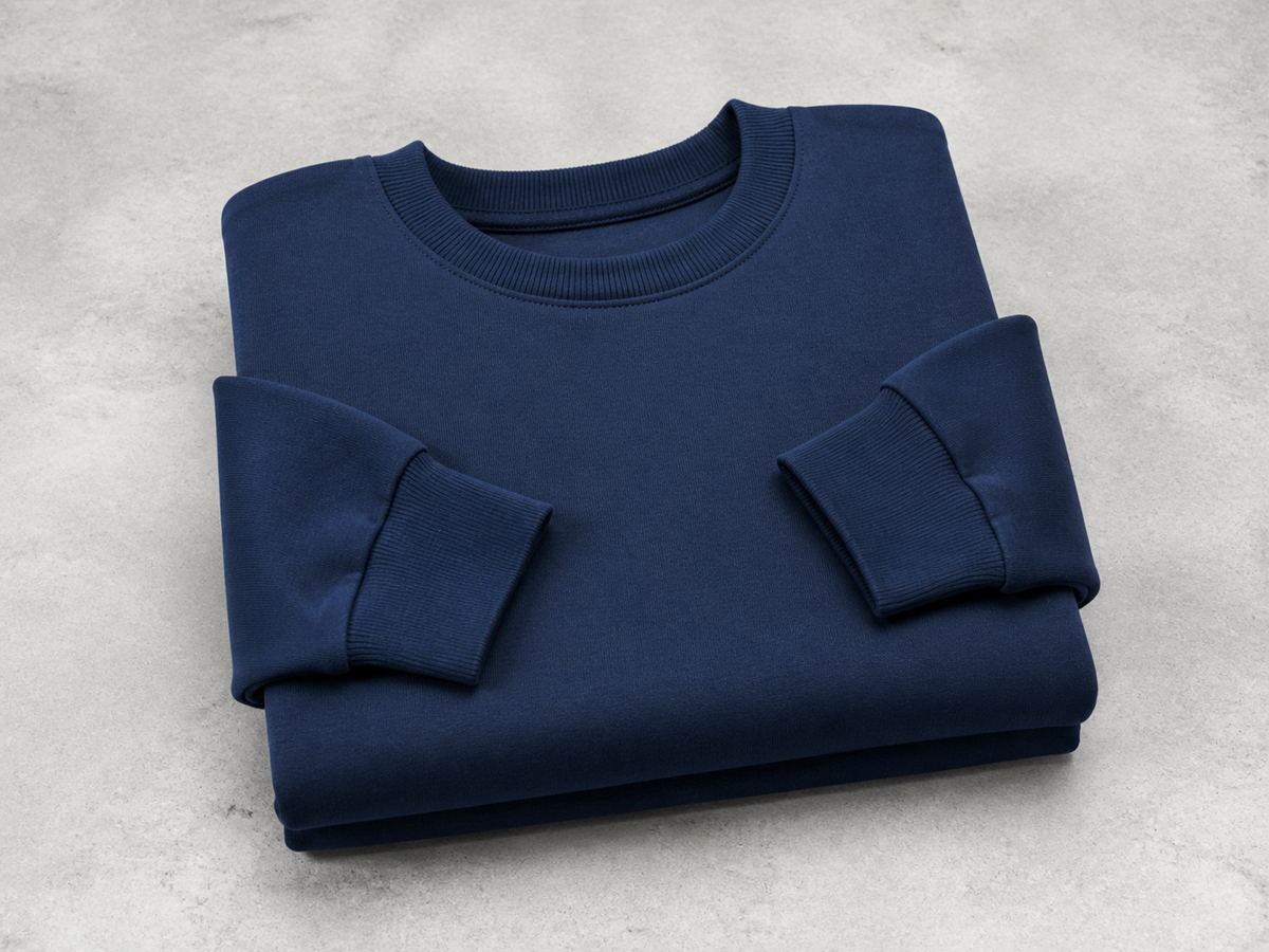 İş sweatshirti